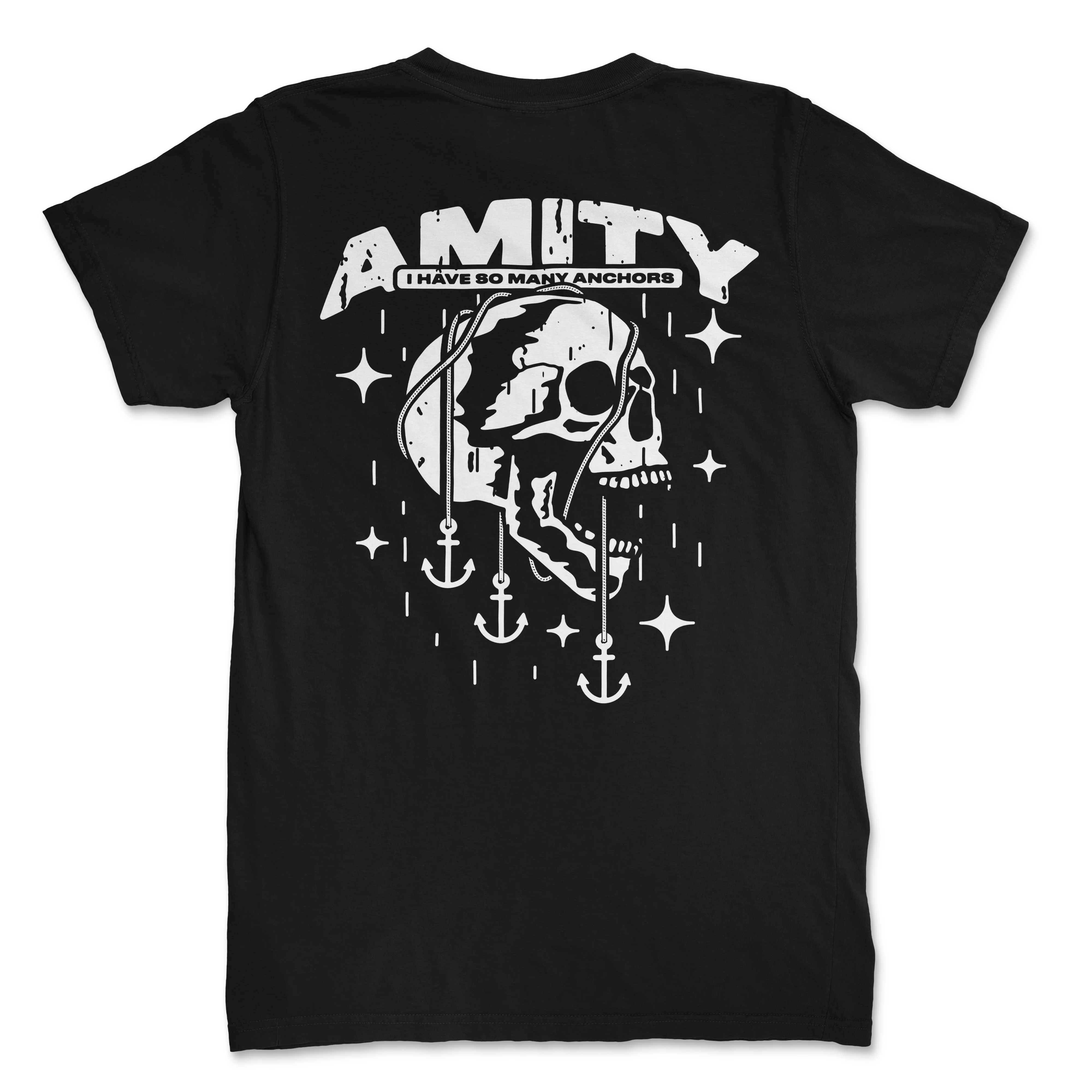 Anchors T-Shirt - Image 3
