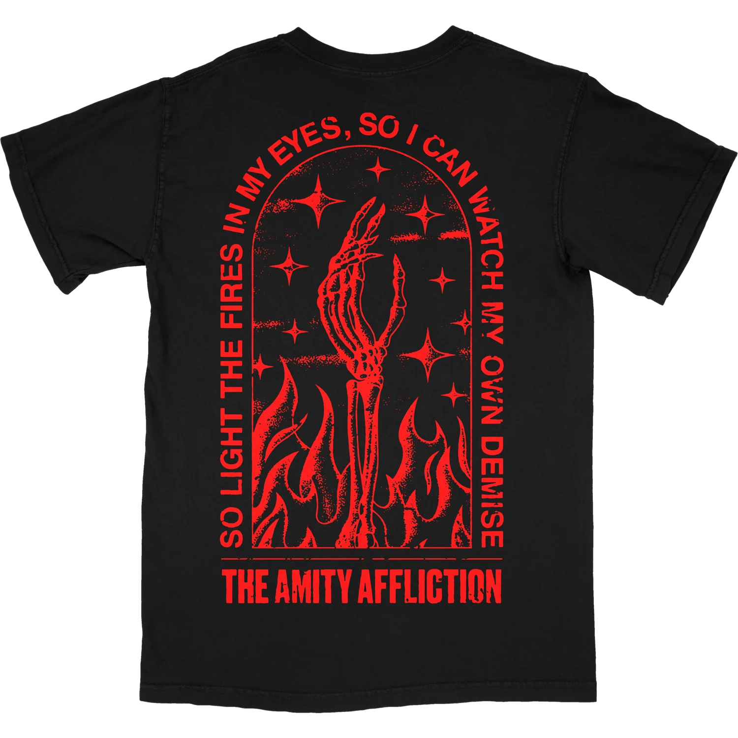 My Own Demise T-Shirt - Image 3